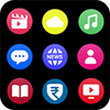 My MyJi0 Offers & New Ji0 TV Live Info Advice 2018 icon