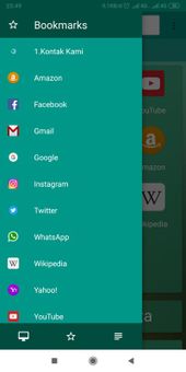BrowserZ screenshot 4