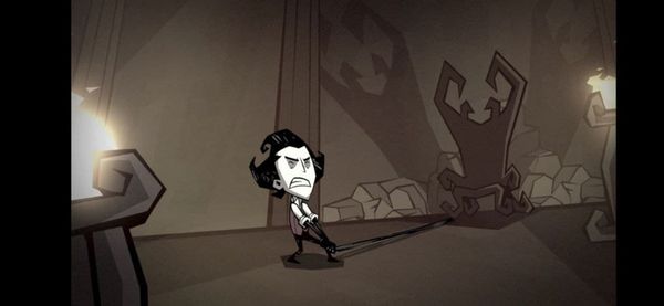Don't Starve: Newhome screenshot 1