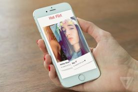 Hot Flirt - Singles Chat, Meet, Match & Date App Screenshot