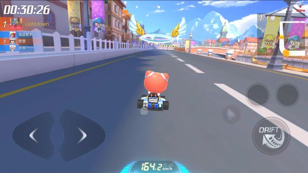 KartRider: Crazy Racing screenshot 6