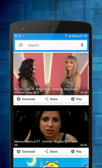 Downloader YouTube Video Downloader screenshot 3