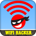 Wifi hacker PRO prank APK