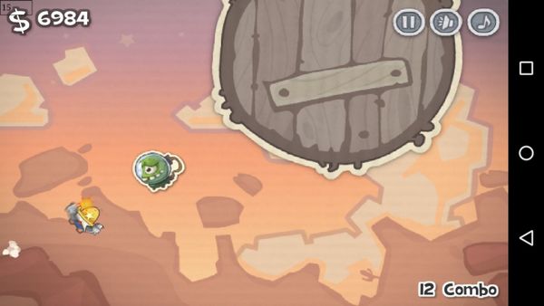 Amazing Sheriff screenshot 9