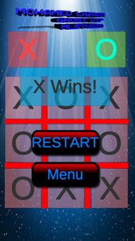 Tic Tac Toe 2020 screenshot 5