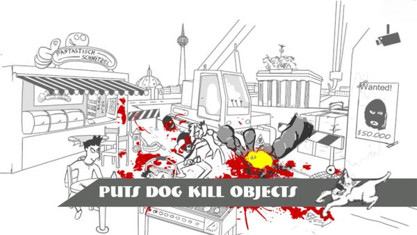 Whack The Terrorist screenshot 4