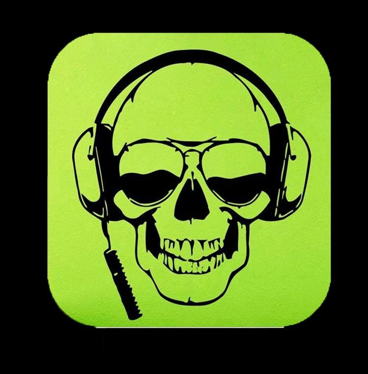 mp3 skulls music download for android