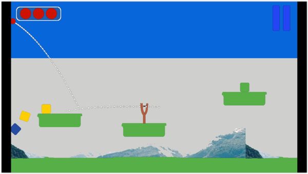 Knock Down 2018 screenshot 10