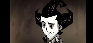 Don't Starve: Newhome Screenshot