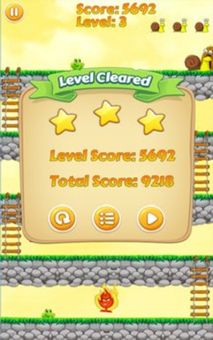 Snail Escape Run screenshot 9