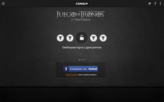 Juego de Tronos: Vive Poniente screenshot 2