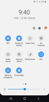 Samsung Finder screenshot 4