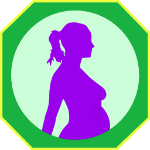 حساب الحمل بالشهر والاسبوع APK