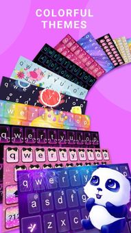 Emoji Keyboard screenshot 2