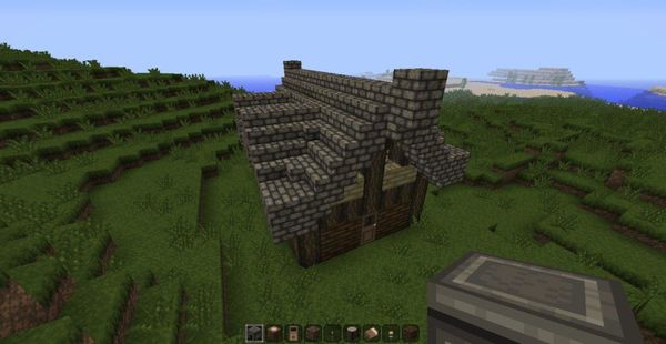 House Tutorial For Minecraft screenshot 3