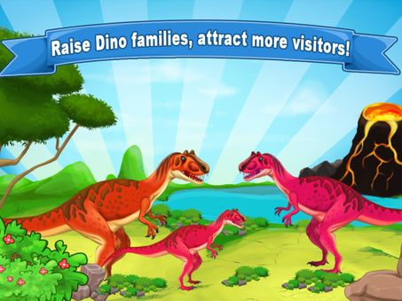 Super Dino screenshot 2