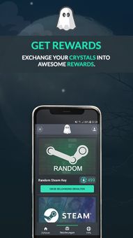 Gamevault screenshot 5