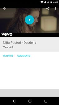 Nina Pastori screenshot 5