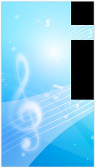 Childish Gambino This Is America Piano Tiles screenshot 3