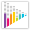 MusVid - free music & music video icon