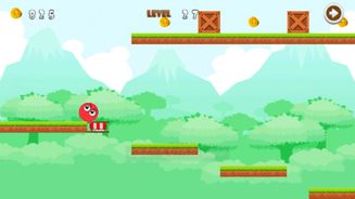 Red Ball 3 Screenshot