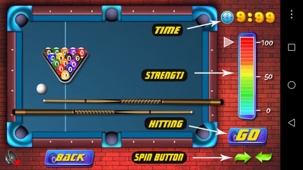 Ball Pool screenshot 3
