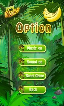 Picking Monkey screenshot 1
