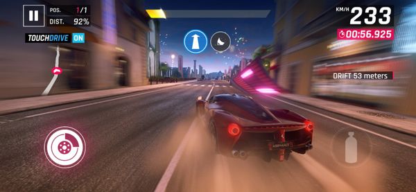 Asphalt 9: Legends screenshot 3