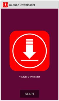 Youtube Video Downloader For android screenshot 1