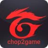 Chop2game icon