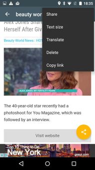 woman beauty screenshot 8
