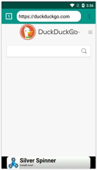Google Search Alternatives screenshot 7