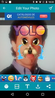 Snappy Photo Filters screenshot 5