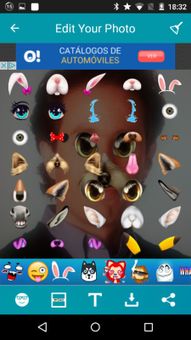 Snappy Photo Filters screenshot 3