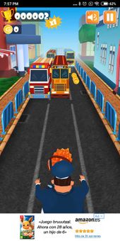 Skate Hooligans screenshot 5