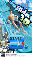 Water Slide 3D Screenshot