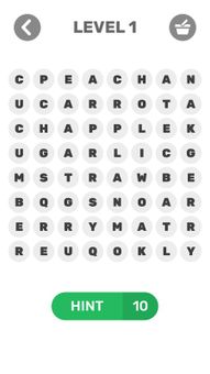 Cross Words screenshot 4