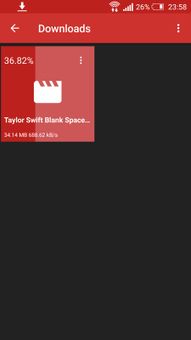 YouTube Video Mp3 Downloader screenshot 4