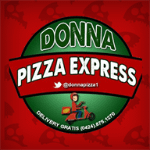 Donna Pizzas Delivery APK
