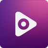Oculus Video icon