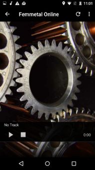 The Metal Basement Free screenshot 8