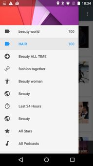 woman beauty screenshot 3