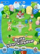 Super Mario Run Screenshot