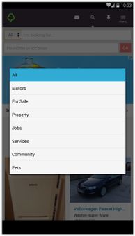 Gumtree: Buy Sell Local deals screenshot 5