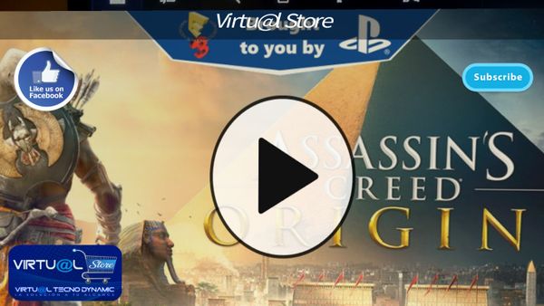 Virtu@lStore screenshot 5