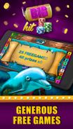 Big Hit casino: online slots Screenshot