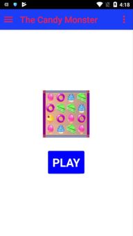 The Candy Monster screenshot 2