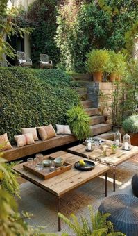 Backyard Ideas screenshot 6