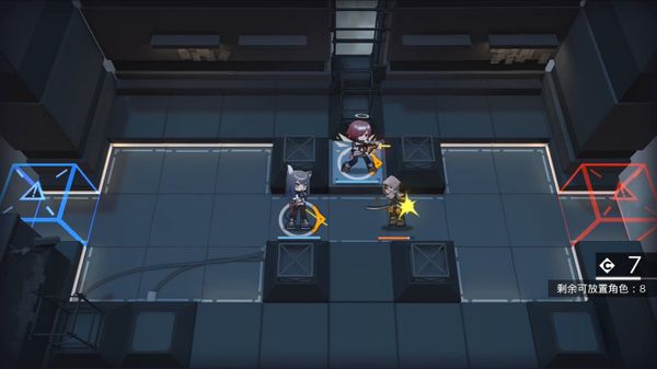 Arknights (CN) screenshot 10