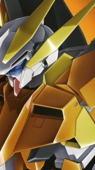 Gundam Wallpapers screenshot 2